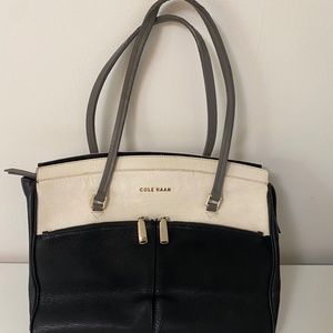 Cole Haan Tote bag EUC